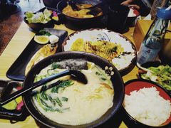 -胜代日本料理(云程巷小区店)