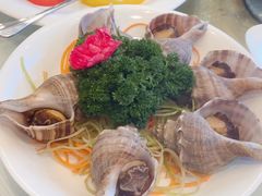 -万宝海鲜舫(劳动公园店)