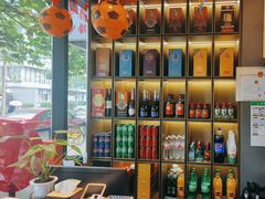 -鑫小城故事·藕汤·家常菜(台北一路总店)