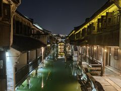 -乌镇枕水度假酒店