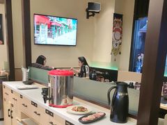 -極屋鮨牛 · 烧肉酒场(时代C馆店)