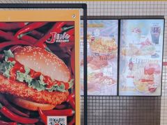 -麦当劳(大厂新城店)