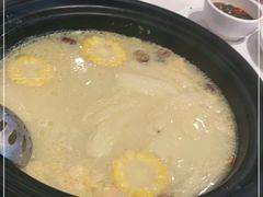 -好彩猪肚鸡(正弘城店)