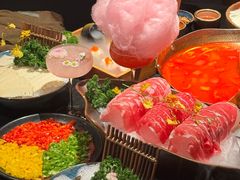 -色響火锅(恒隆广场店)
