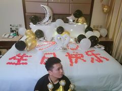 -花水湾第一村温泉大酒店