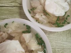 -安庆柴火馄饨(马道街店)
