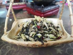 -鱼乐岛餐厅·户外花园主题餐厅