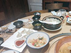 -妈妈的味道(和顺古镇店)