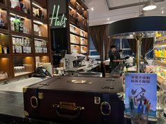 -哈布斯扒房(华发商都店)