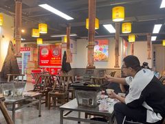 -郝大姐·乌龙山铁板烧(大学城三店)