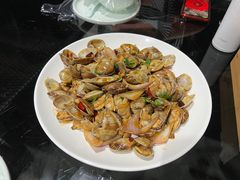 -真味海鲜坊