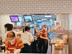 -汉堡王(西直门凯德MALL店)