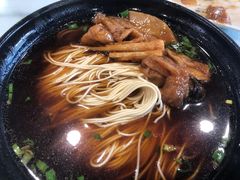 -拱北楼(皇亭广场店)