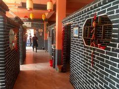 -王老六铁锅炖鱼(大东沟总店)