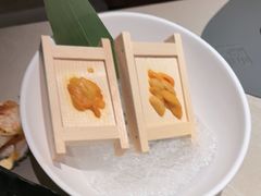 -水木锦堂·自助铁板烧(望京凯德MALL店)