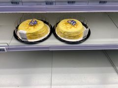 -盒马X会员店(上海森兰商都店)