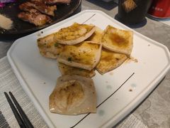 千叶豆腐-和风铁板料理(山姆会员店)