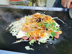 -大东北首席烤冷面(常兴路店)