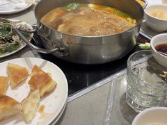 -蝎王府羊蝎子(虎坊桥总店)