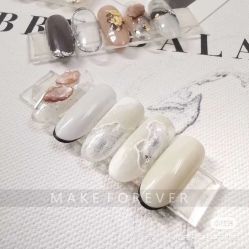 -Pink You美甲洗眉纹绣定制中心