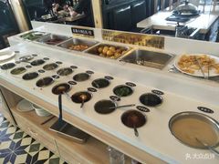 -港畔赶海蒸汽海鲜烧烤自助(仙螺岛店)