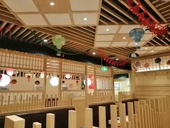 大堂-伊豆野菜村(新荟城店)