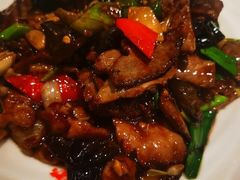 -福来居烤鸭店(天坛二店)
