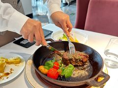 -王品牛排(郑州大卫城店)