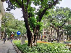 -珠江夜游广州塔·中大码头