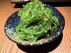 -松幸日式料理(中山路店)