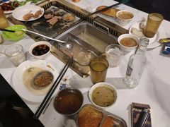 -皇家5号海鲜烤肉火锅自助餐(聊城总店)