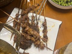 -佳禾苑小馆·重庆江湖菜(月坛南街店)