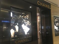-CHANEL(恒隆广场店)