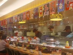 -万岁寿司(蓬江万达店)
