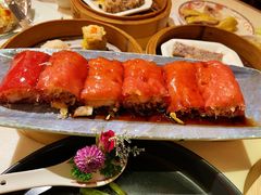 -稻香饭店(IFS国金中心店)