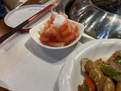 -玺炖·中国铁锅炖(南京东路店)