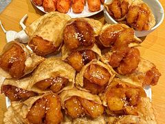 -老济南·地道济南菜(大明湖店)