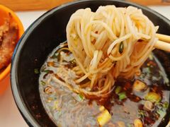 -乡党臊子面(丰庆公园店)