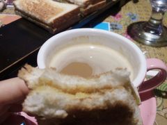-小娘惹厨房Little Nyonya(狮城有约上榜店)