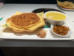 -黑窑厂糖油饼烤鸭·清真菜(旗舰店)