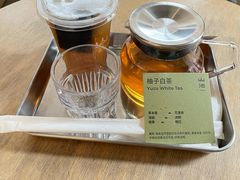 -SAANCI山池咖啡(卓悦中心店)