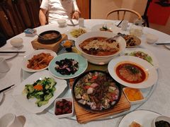-阿榕小厨(丈八一路店)