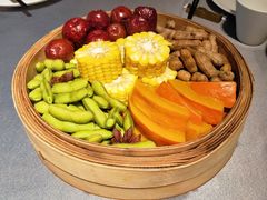 -徐记海鲜(曲江南湖店)