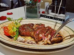 -燃扒房Steakhouse(皇庭店)