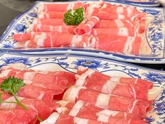 -青岛小羔羊火锅(李村公园店)