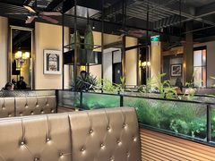 -廊亦舫Lang Yi Fang Restaurant(金桥店)
