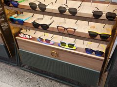 -MUJOSH木九十眼镜(人广来福士店)