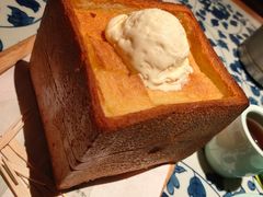 面包诱惑-绿茶餐厅(布吉万象汇店)