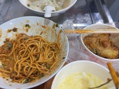 -小秋水饺(大成路总店)