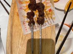 -牛焱·贵州黄牛肉火锅(城西银泰店)